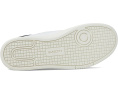 Кроссовки Lacoste Lineset с кожаным верхом и стелькой OrthoLite