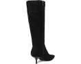 Сапоги Nine West Havier до колена на каблуке kitten heel