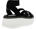 Steve Madden Shelle кеды слайдоны на платформе