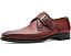 Туфли Magnanni Marco V из кожи с квадратным мысом