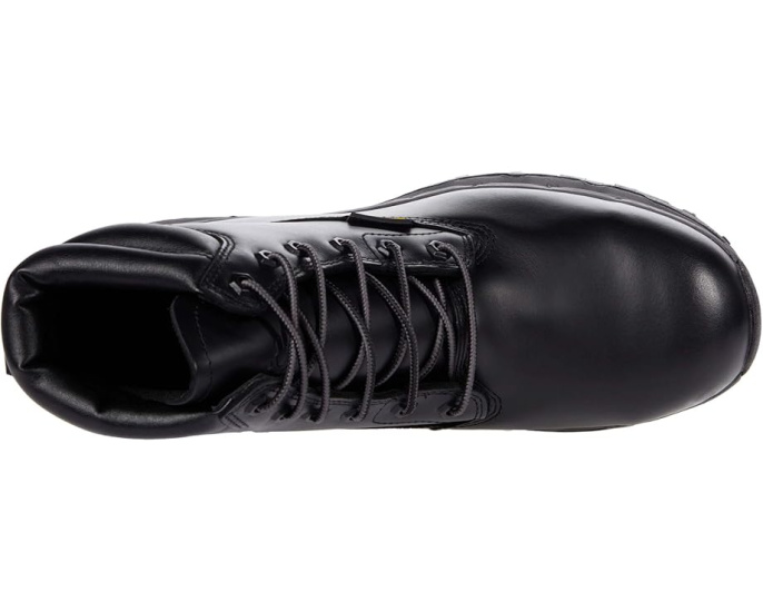 Рабочие ботинки ACE Work Boots Pike Chill Composite Toe для холодильных камер