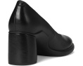 ECCO Туфли-лодочки Sculpted LX на каблуке 55 мм из натуральной кожи