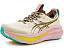 Кроссовки ASICS GEL-Nimbus 28 TR для бега по бездорожью с ASICSGRIP