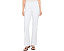 Джинсы Stella High-Rise Fab Ab Flare от KUT from the Kloth оптически белые