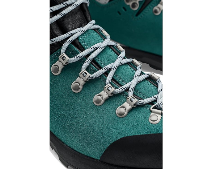Треккинговые ботинки Asolo Greenwood Pro GV ML с мембраной GORE-TEX