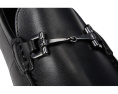 Мокасины Cole Haan Wyatt Bit Driver с кожаным верхом и текстильной подкладкой