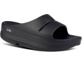 Сланцы OOFOS OOmega OOahh Slide с технологией OOfoam