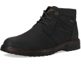 Josef Seibel Erroll 52 ботинки из натуральной кожи с мембраной TopDryTex