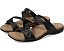 Сандалии Taos Footwear Double U с контурной стелькой EVA