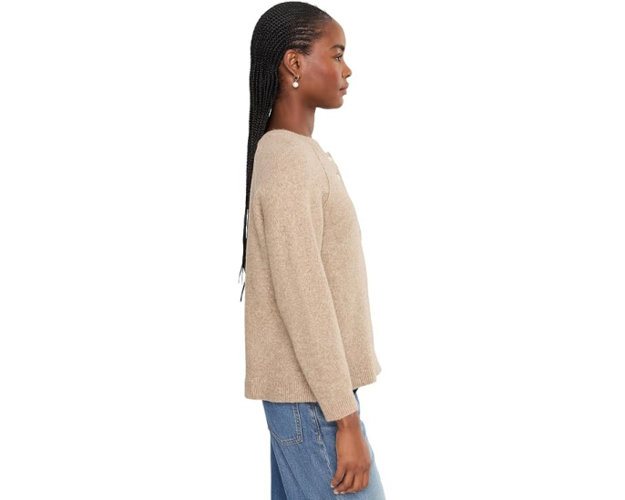 Топ Pauline Henley Raglan от Michael Stars