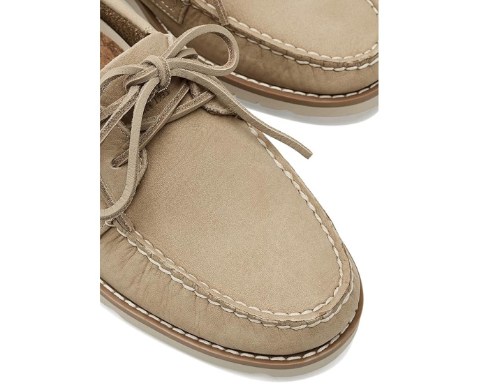 Туфли Sperry Ao2eyeripple лодочные с рифленой подошвой