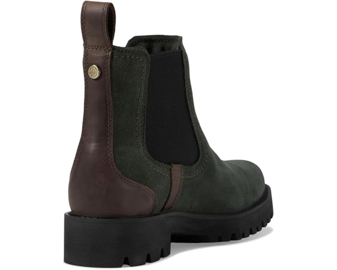 Водонепроницаемые ботинки Ariat Wexford Lug