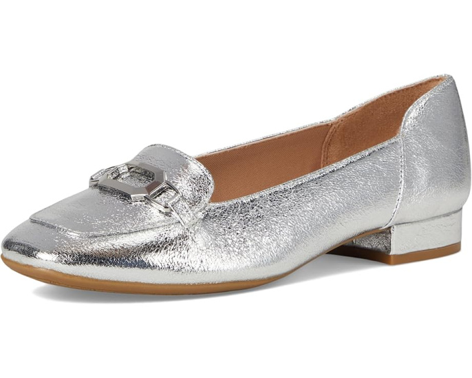 Балетки LifeStride Celine Skimmers с квадратным мысом