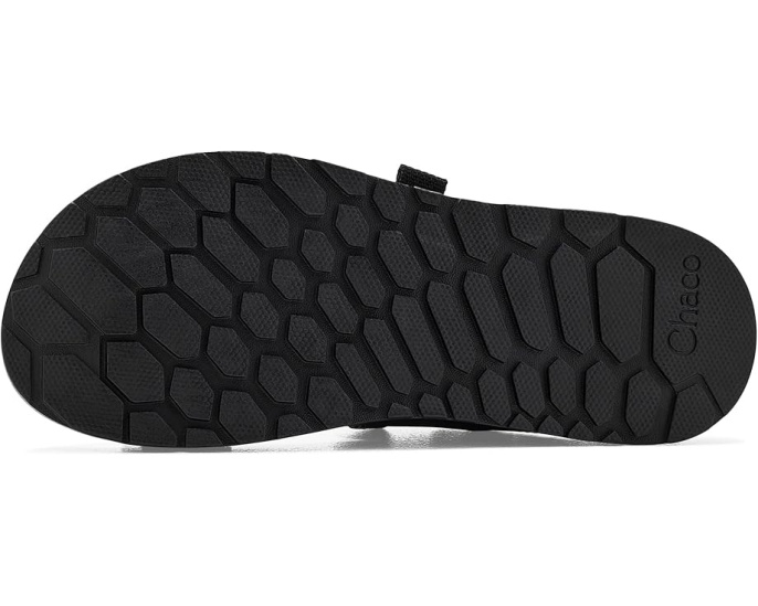 Сандалии Chaco Lowdown Sandal с регулируемыми ремнями и стелькой LUVSEAT