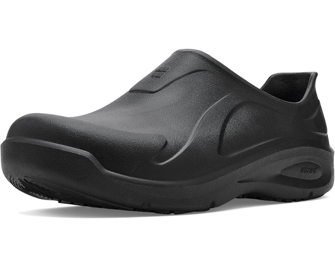 Закрытые сабо Radium II от Shoes for Crews