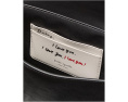 Сумка через плечо Kate Spade New York The Spade из мелкозернистой кожи