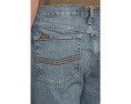 Ariat M4 Stretch джинсы клеш с заниженной талией в цвете Kilroy