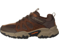 Кроссовки Skechers Relaxed Fit Terraform Selvin с цепкой подошвой