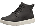 Helly Hansen водонепроницаемые кроссовки-ботинки Pinehurst Leather из натуральной кожи