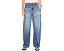Джинсы AG Jeans Mercer High-Rise Barrel с высокой посадкой