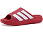 Сланцы Adidas Purechill с резиновой стелькой