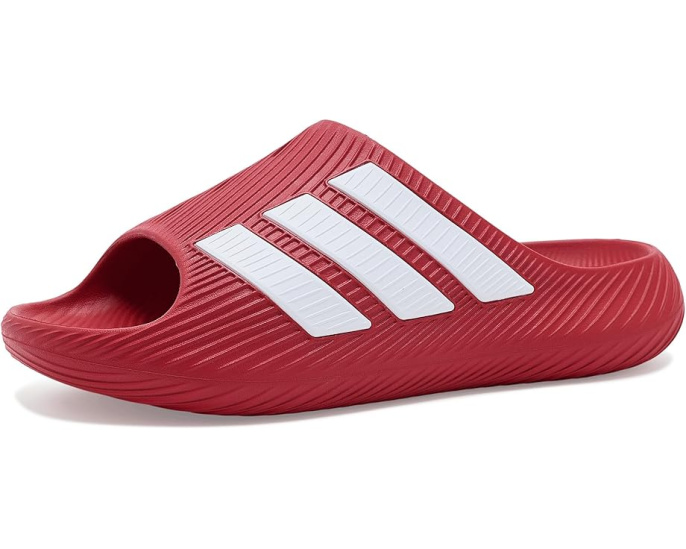 Сланцы Adidas Purechill с резиновой стелькой