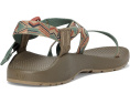 Сандалии Chaco Z1 Classic с регулируемыми ремешками и водонепроницаемым дизайном