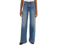 318 Tailored Wide Leg