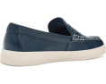 Лоферы Cole Haan Nantucket Drift Penny с технологией Grandfoam