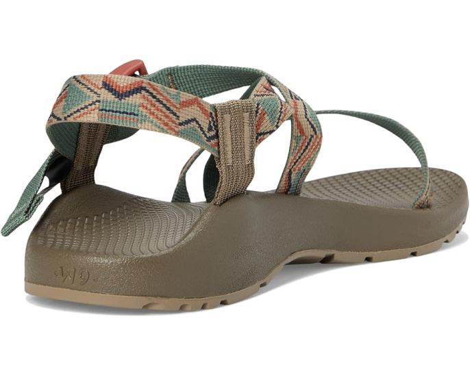 Сандалии Chaco Z1 Classic с регулируемыми ремешками и водонепроницаемым дизайном