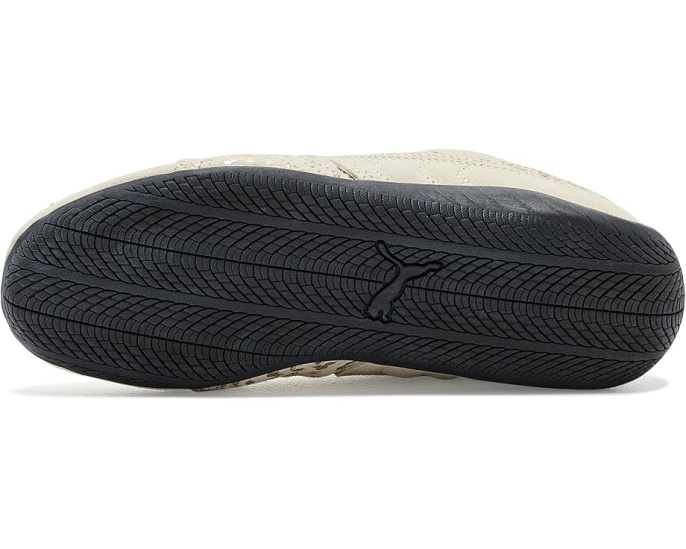 Кроссовки Puma Speedcat Cheetah с гепардовым принтом