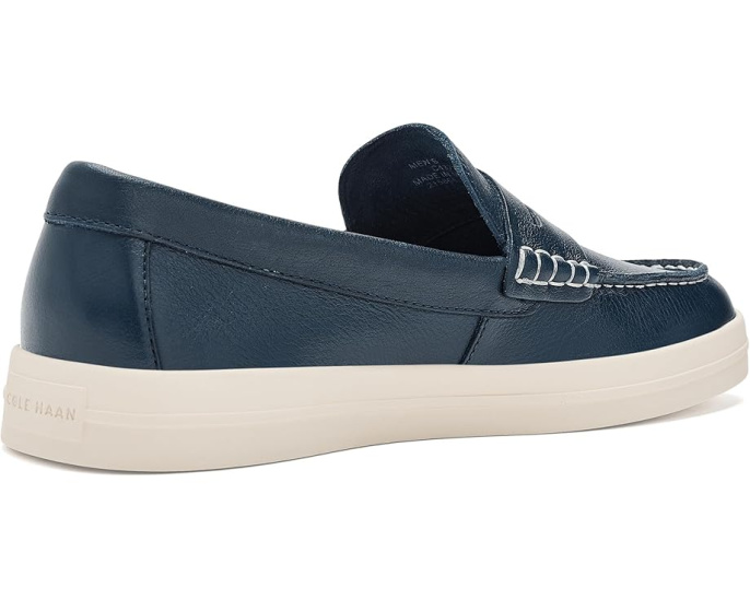 Лоферы Cole Haan Nantucket Drift Penny с технологией Grandfoam
