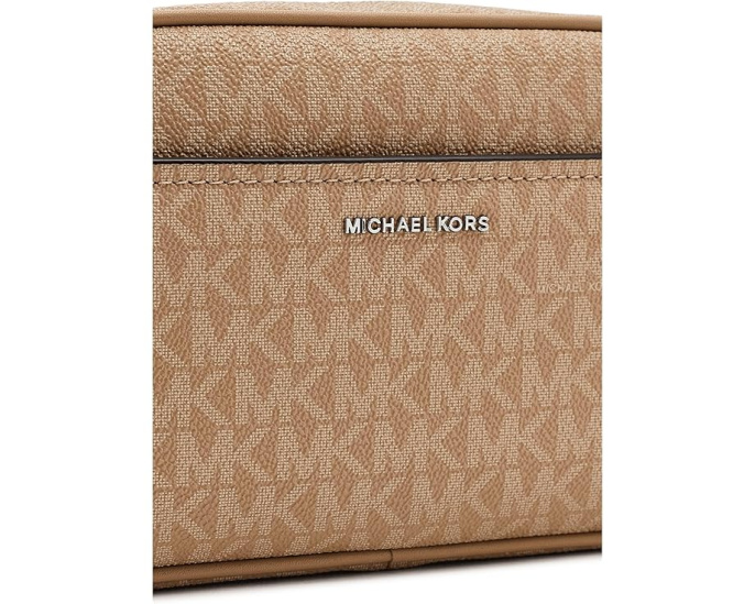 Кроссбоди сумка Michael Kors Jet Set Small Camera