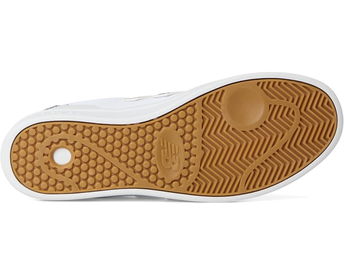 Кроссовки New Balance Classics CT300 из кожи и текстиля