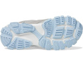 Кроссовки Reebok Work Hyperium Work EH Comp Toe Met Guard серо-голубые