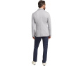 Вязаный пиджак Faherty Inlet Knit Blazer с органическим хлопком