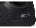 Ботинки Buster Low от Hoss на композитном подноске
