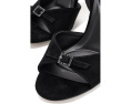 Сандалии Winny от Pelle Moda с мерцающим золотом