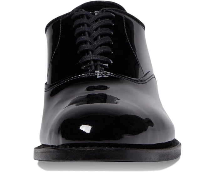 Туфли оксфорды Allen Edmonds Carlyle из телячьей кожи с рантом Goodyear