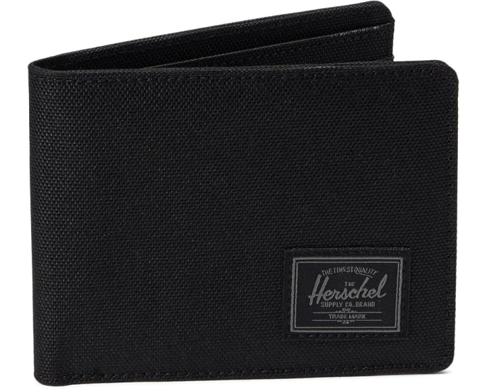 Кошелек Roy с защитой от RFID и отделением для монет Herschel Supply Co.