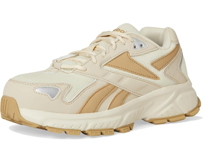Ботинки Reebok Work Hyperium Work для походов
