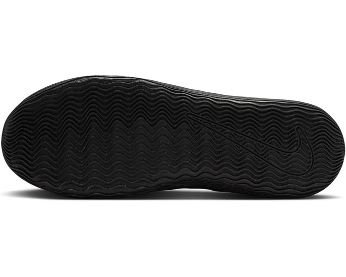 Баскетбольные кроссовки Nike Precision 8 Low с цепкой подошвой