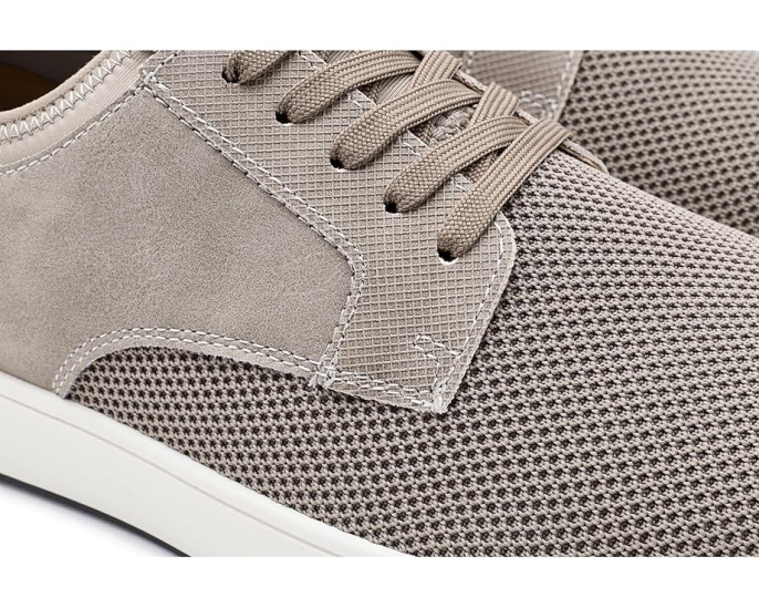 Кроссовки Steve Madden Dorron из хлопка на резиновой подошве