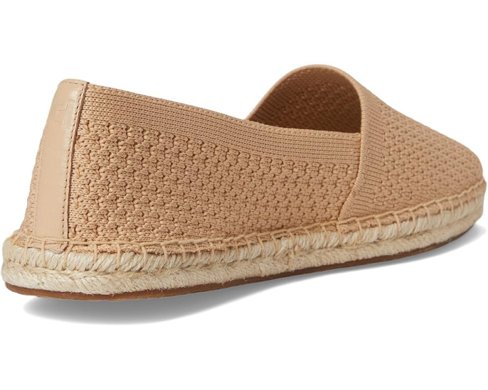 Эспадрильи Cole Haan Cloudfeel Keely A-Line на платформе с джутовой подошвой