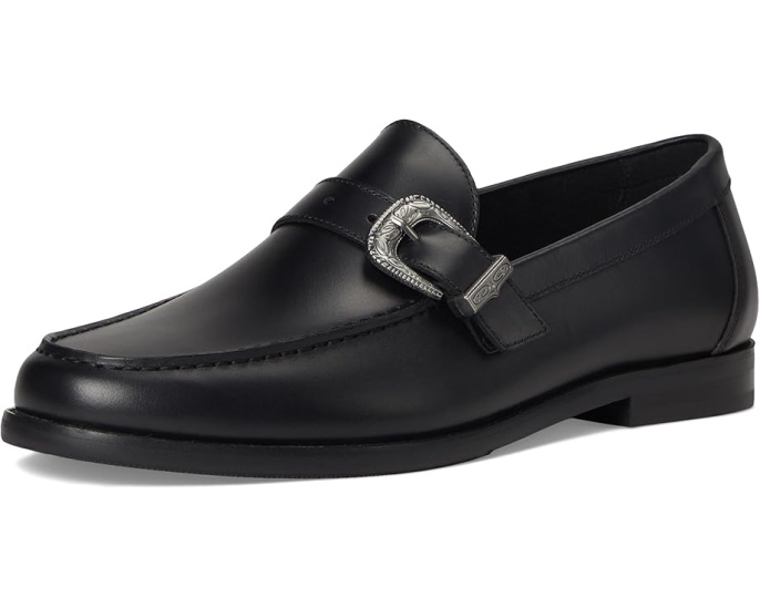 Лоферы Steve Madden Alcona с пряжкой и стелькой из ЭВА