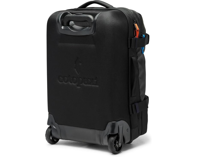 Чемодан Cotopaxi 38 L Allpa Roller Bag на колесах