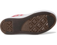 Кеды Converse Chuck Taylor All Star Eva Lift Checkered на платформе с клетчатым принтом