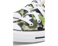 Кеды Converse Chuck Taylor All Star Hi с грифельным верхом