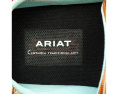 Лоферы Ariat Hilo Chimayo с традиционной шнуровкой
