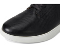 Туфли Johnston & Murphy Ackerson с перфорацией и мыском plain toe